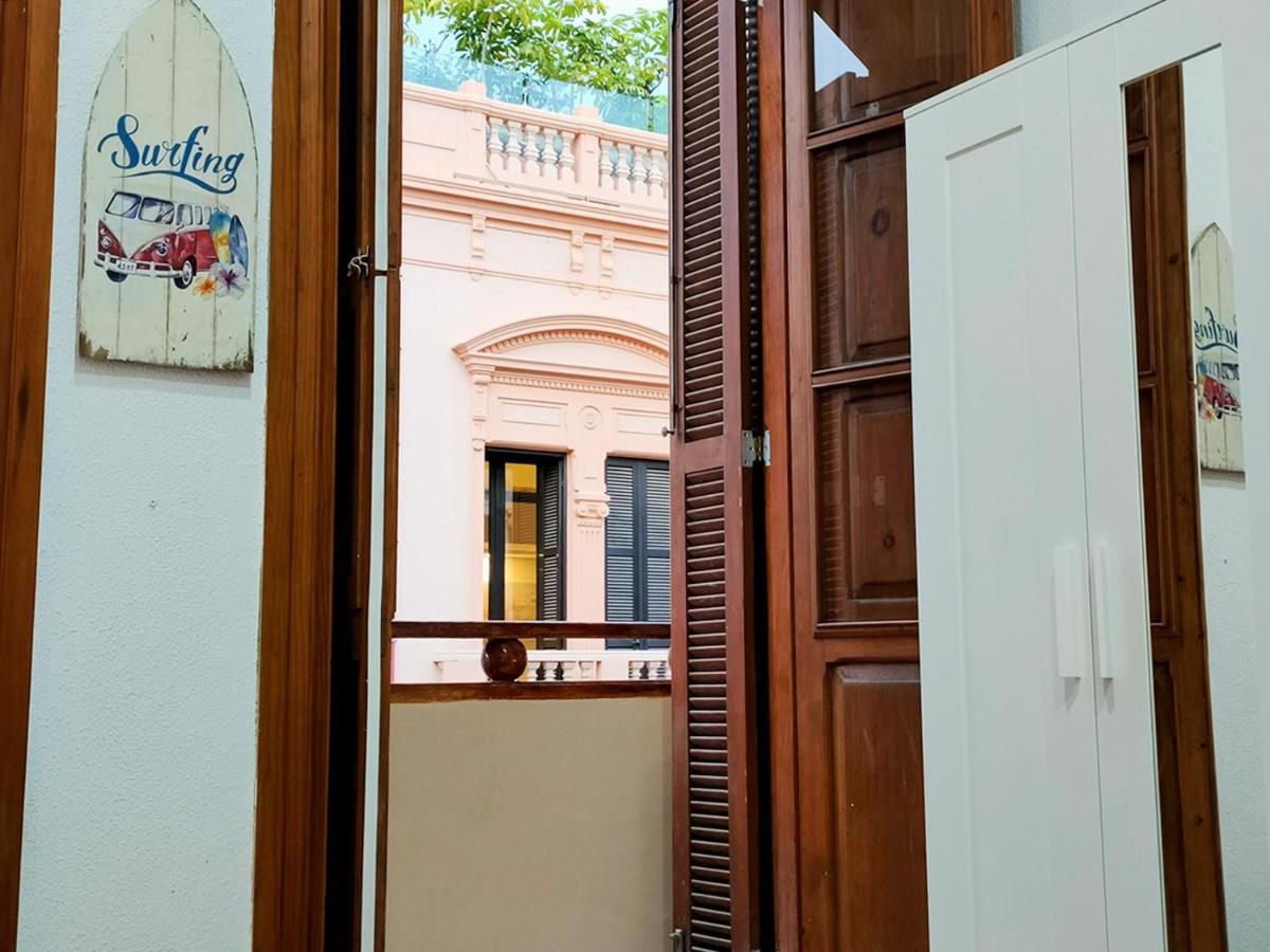 Alma Canaria Rooms Λας Πάλμας ντε Γκραν Κανάρια Εξωτερικό φωτογραφία