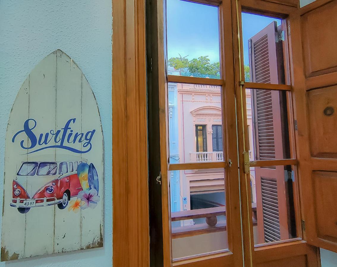 Alma Canaria Rooms Λας Πάλμας ντε Γκραν Κανάρια Εξωτερικό φωτογραφία