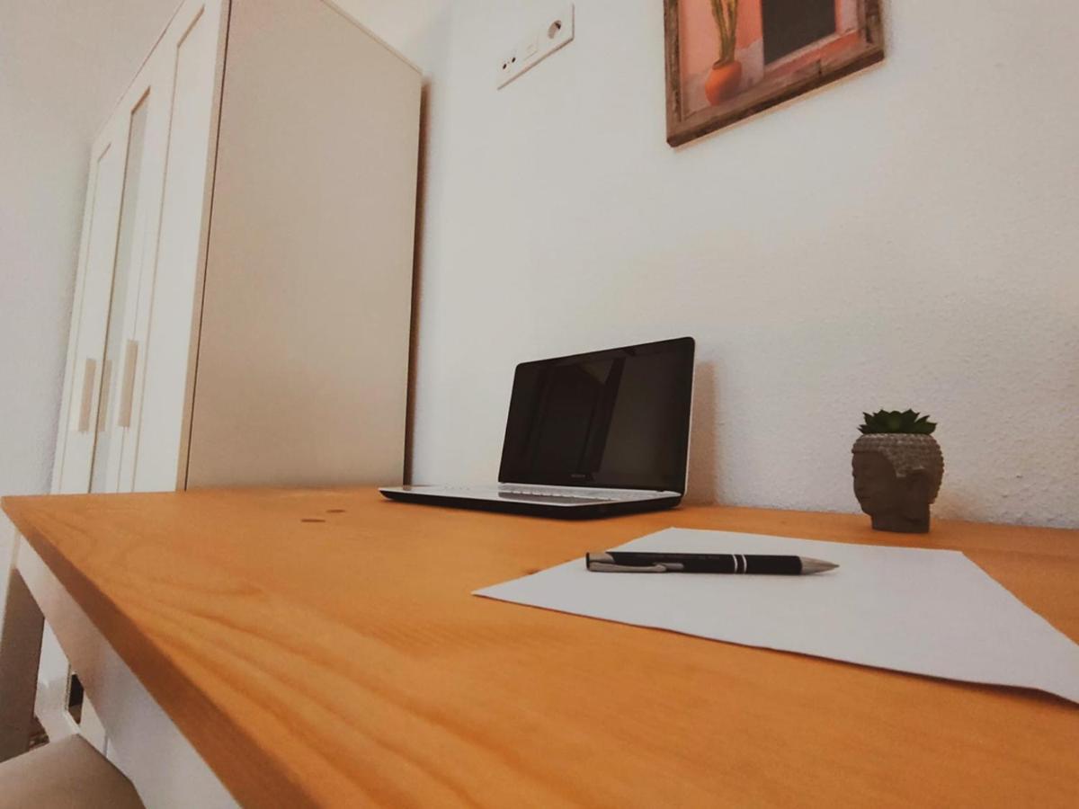 Alma Canaria Rooms Λας Πάλμας ντε Γκραν Κανάρια Εξωτερικό φωτογραφία