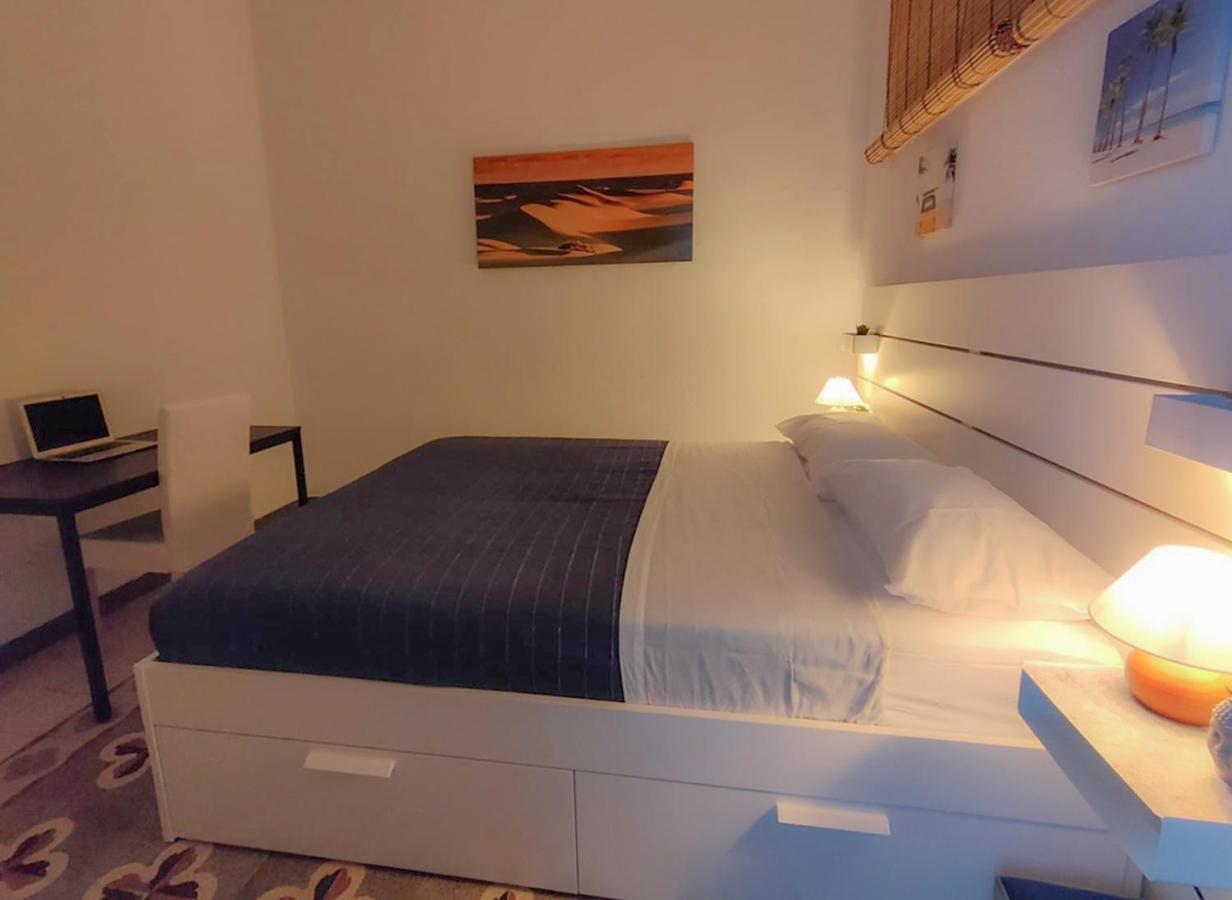 Alma Canaria Rooms Λας Πάλμας ντε Γκραν Κανάρια Εξωτερικό φωτογραφία