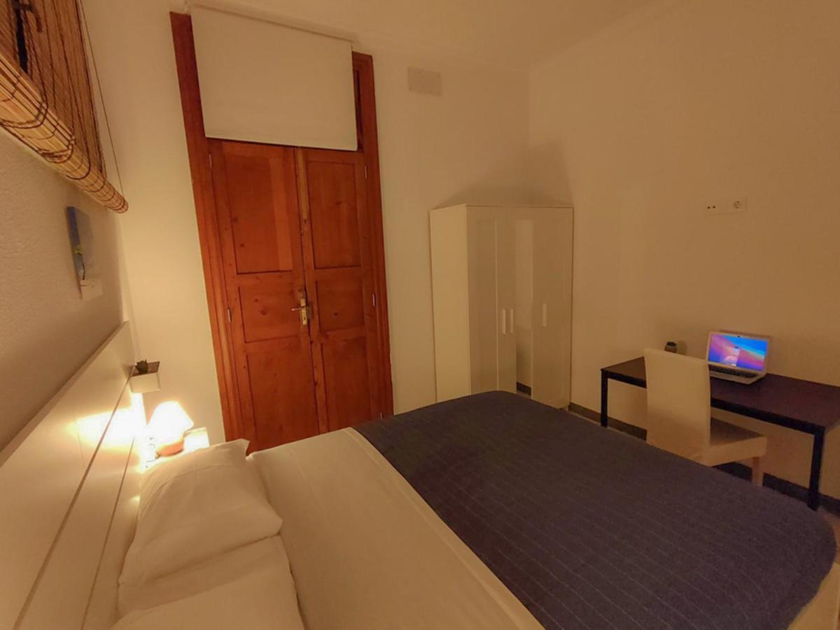 Alma Canaria Rooms Λας Πάλμας ντε Γκραν Κανάρια Εξωτερικό φωτογραφία