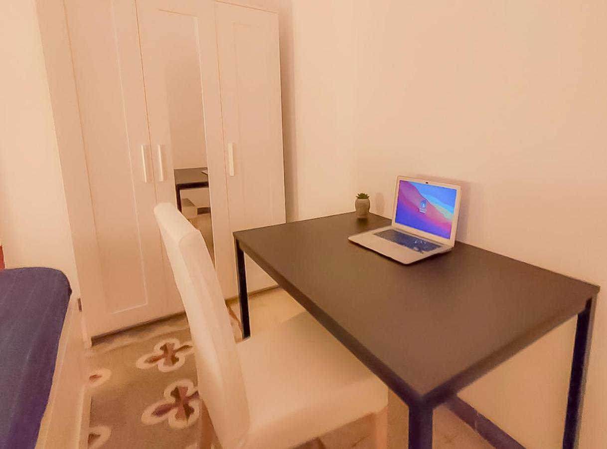 Alma Canaria Rooms Λας Πάλμας ντε Γκραν Κανάρια Εξωτερικό φωτογραφία
