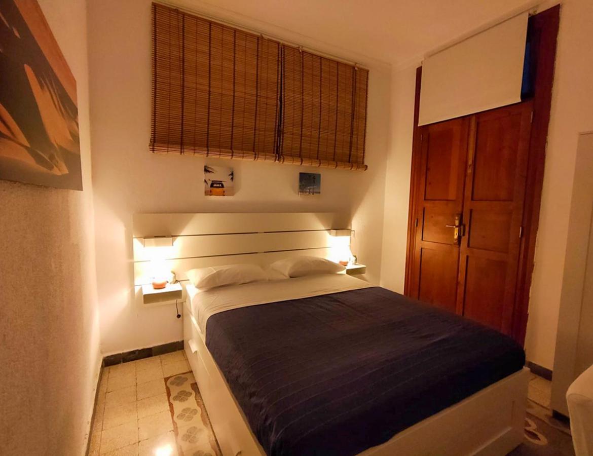 Alma Canaria Rooms Λας Πάλμας ντε Γκραν Κανάρια Εξωτερικό φωτογραφία