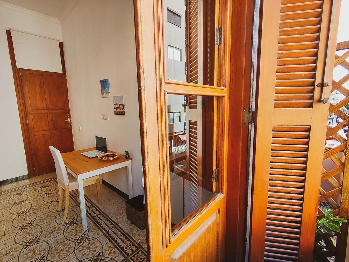 Alma Canaria Rooms Λας Πάλμας ντε Γκραν Κανάρια Εξωτερικό φωτογραφία