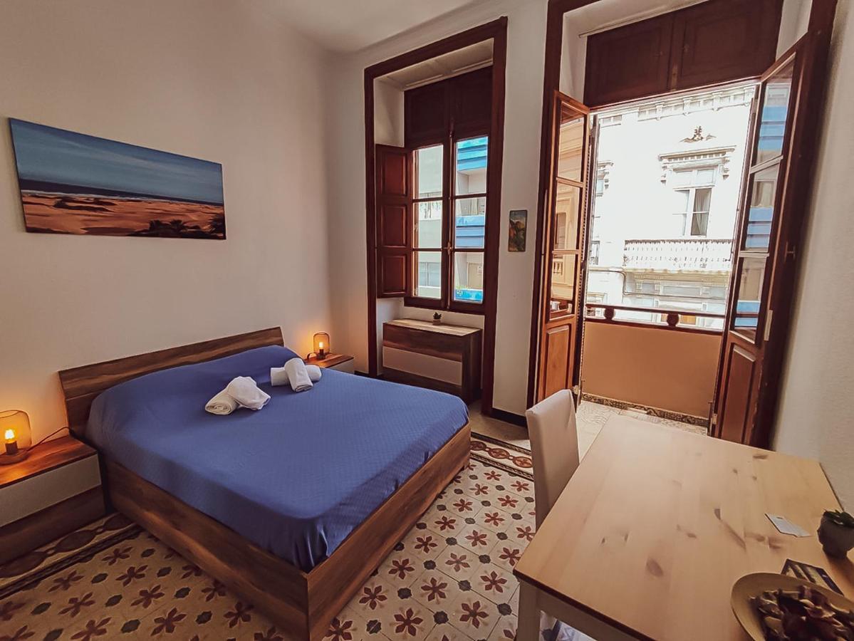 Alma Canaria Rooms Λας Πάλμας ντε Γκραν Κανάρια Εξωτερικό φωτογραφία