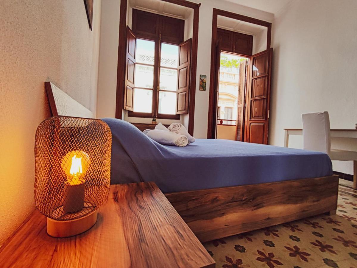 Alma Canaria Rooms Λας Πάλμας ντε Γκραν Κανάρια Εξωτερικό φωτογραφία