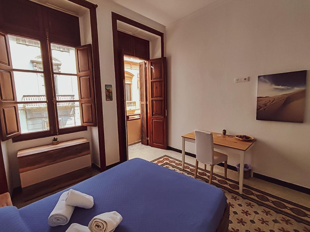 Alma Canaria Rooms Λας Πάλμας ντε Γκραν Κανάρια Εξωτερικό φωτογραφία