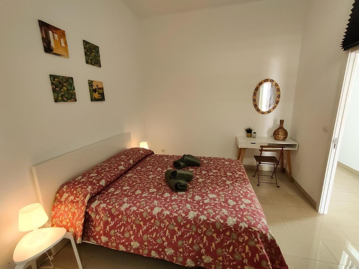 Alma Canaria Rooms Λας Πάλμας ντε Γκραν Κανάρια Εξωτερικό φωτογραφία