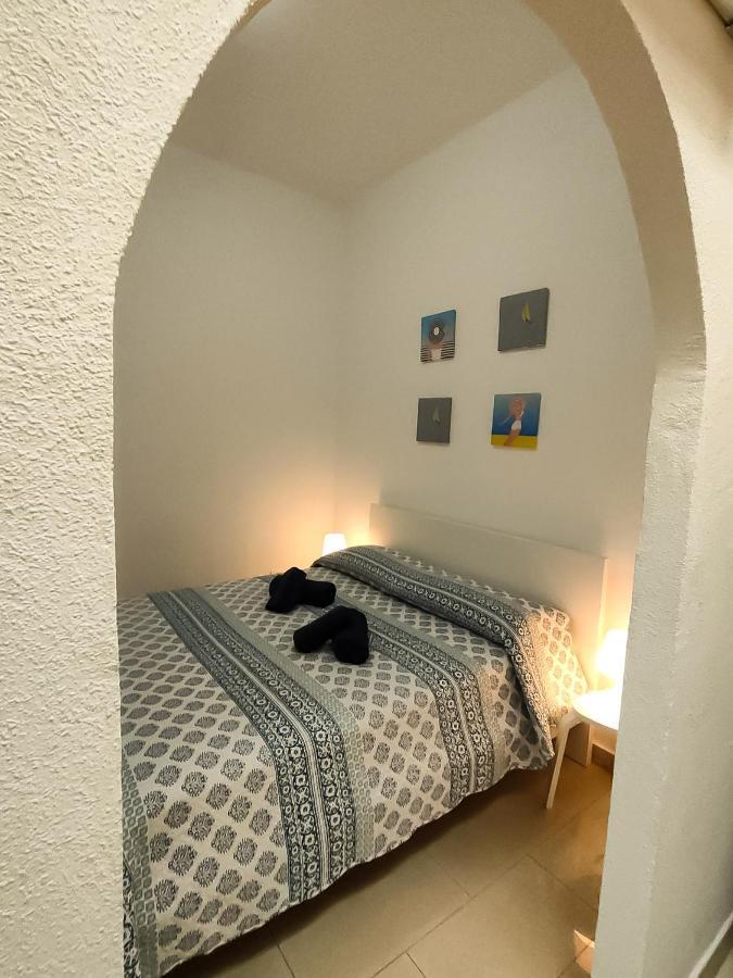 Alma Canaria Rooms Λας Πάλμας ντε Γκραν Κανάρια Εξωτερικό φωτογραφία