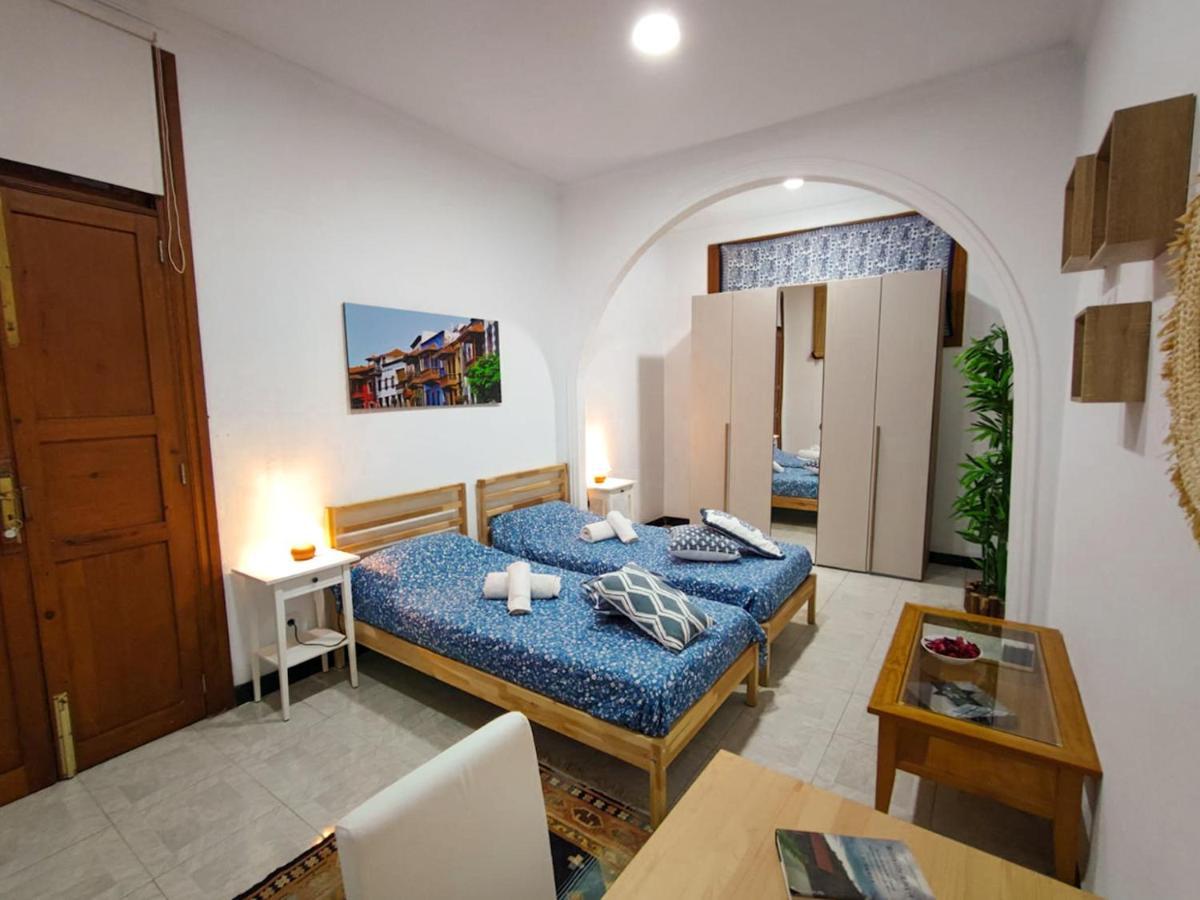 Alma Canaria Rooms Λας Πάλμας ντε Γκραν Κανάρια Εξωτερικό φωτογραφία