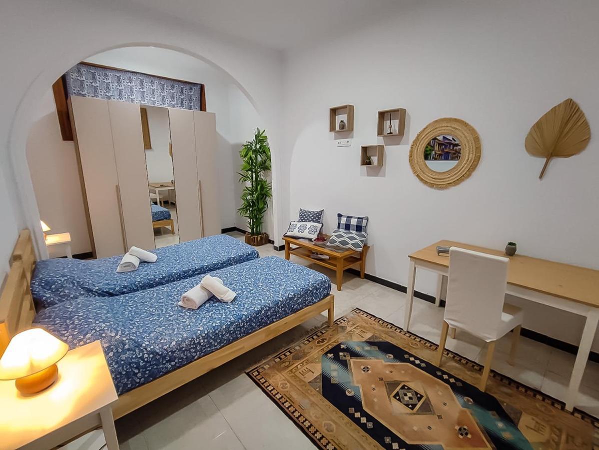 Alma Canaria Rooms Λας Πάλμας ντε Γκραν Κανάρια Εξωτερικό φωτογραφία