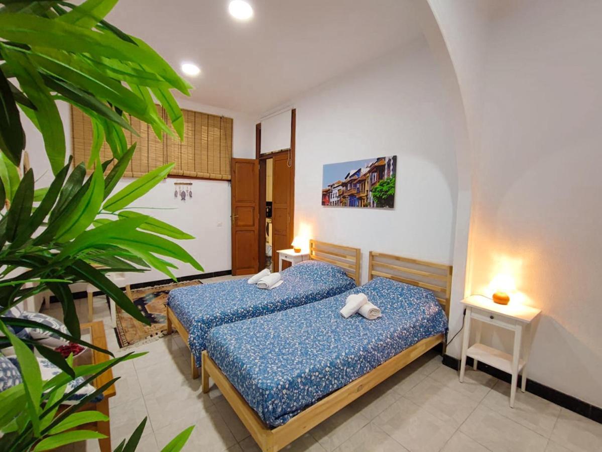 Alma Canaria Rooms Λας Πάλμας ντε Γκραν Κανάρια Εξωτερικό φωτογραφία