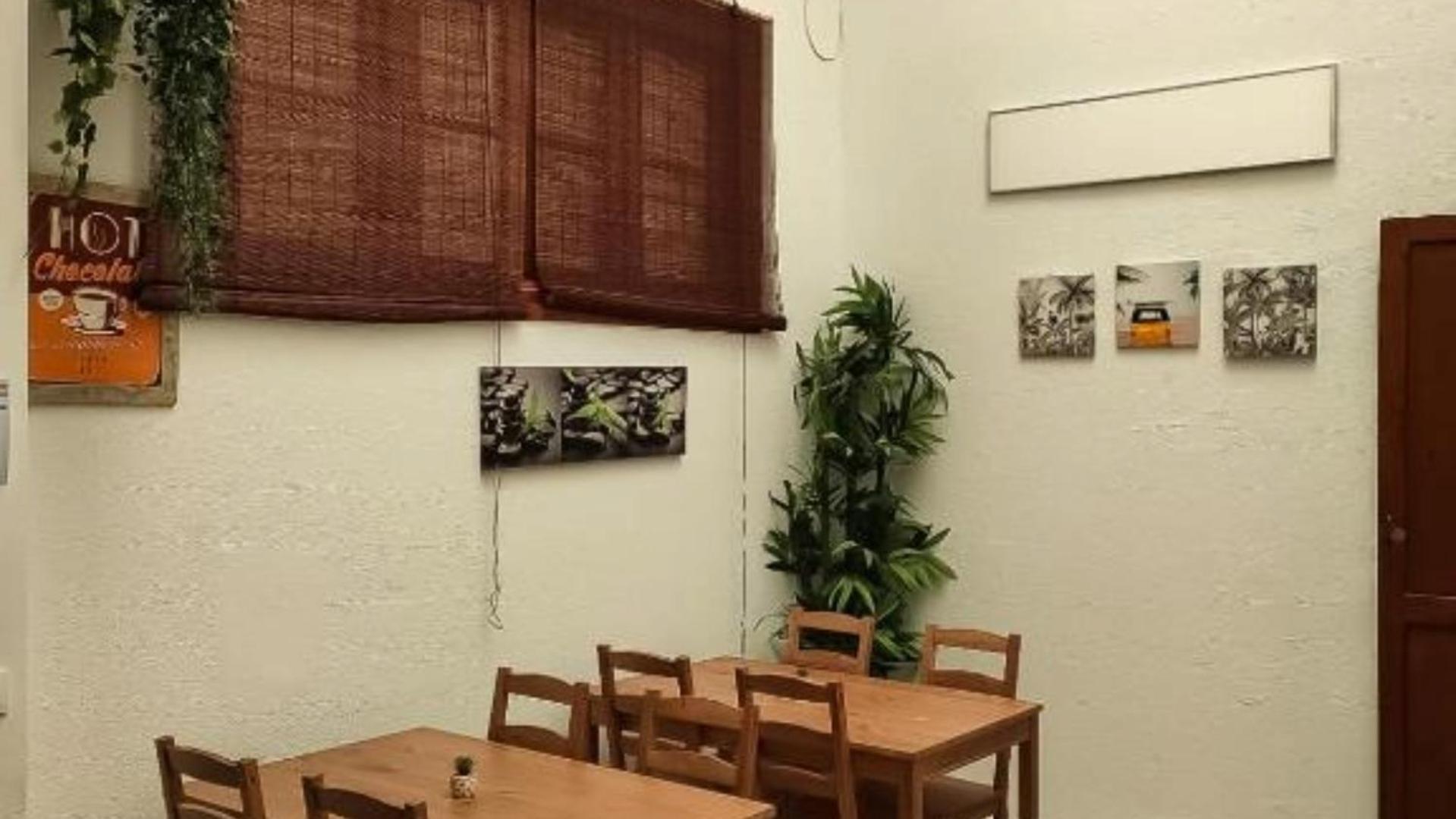 Alma Canaria Rooms Λας Πάλμας ντε Γκραν Κανάρια Εξωτερικό φωτογραφία