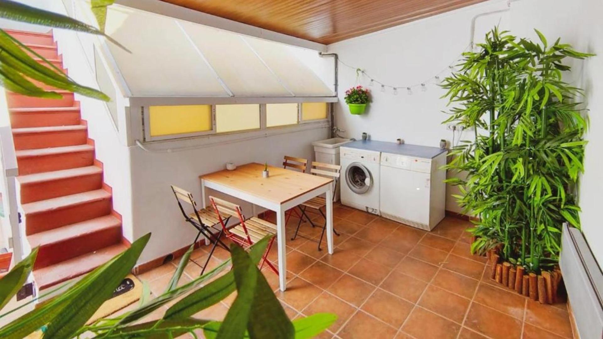 Alma Canaria Rooms Λας Πάλμας ντε Γκραν Κανάρια Εξωτερικό φωτογραφία