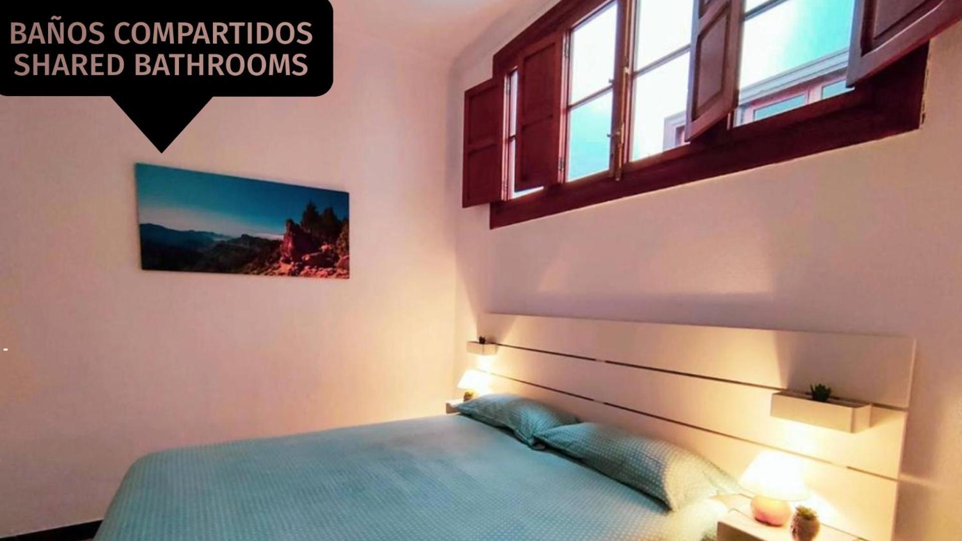 Alma Canaria Rooms Λας Πάλμας ντε Γκραν Κανάρια Εξωτερικό φωτογραφία